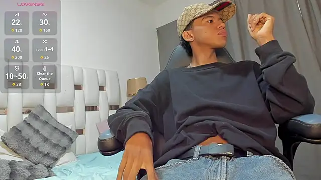 Show de damian_mendez441 na webcam