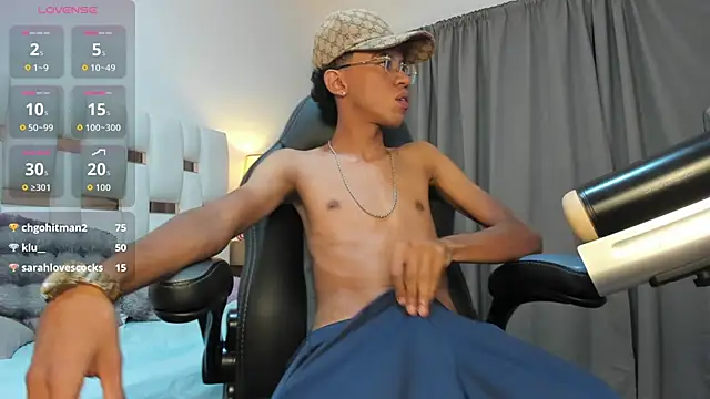 Webkamerová show damian_mendez441