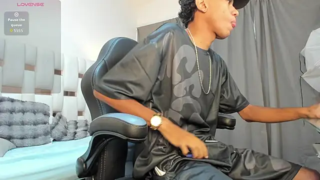 Show de damian_mendez441 na webcam