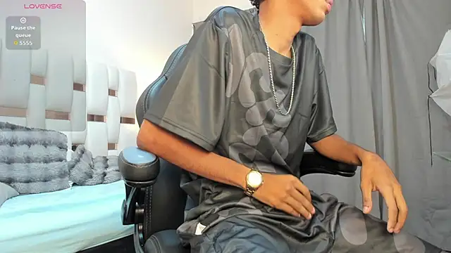 damian_mendez441のウェブカメラショー