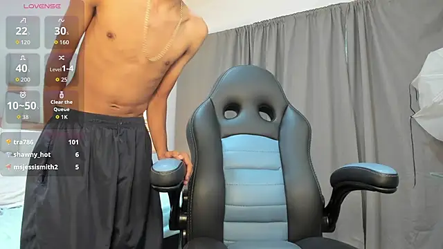 Show de webcam de damian_mendez441
