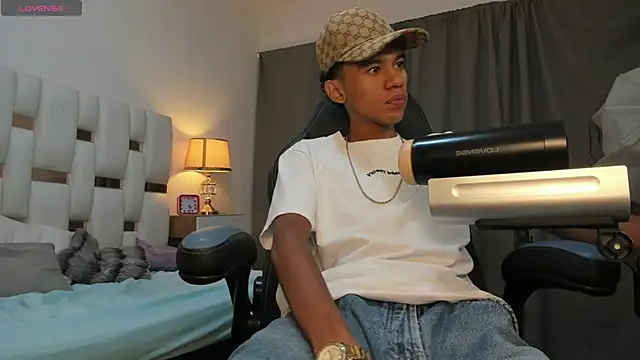 damian_mendez441 webcam show