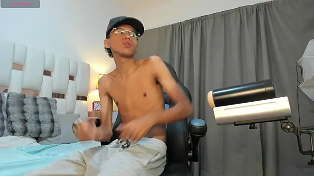 damian_mendez441 웹캠 쇼