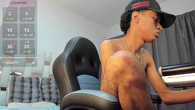 damian_mendez441 웹캠 쇼