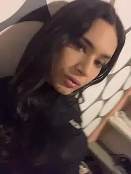 Show de YourBabyLis na webcam