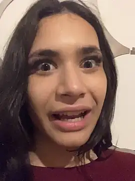 YourBabyLis Webcam-Show