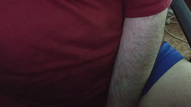 The_really_hsrd_cock's Webcam Show