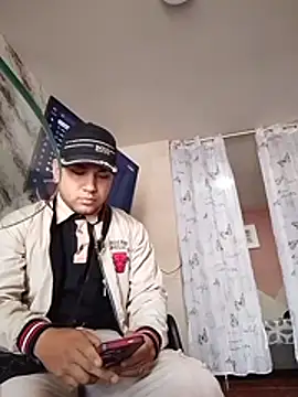 عرض كام Diegofernando1621_