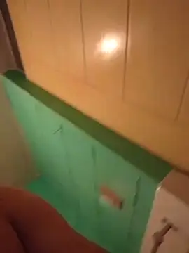 Webkamerová show Diegofernando1621_