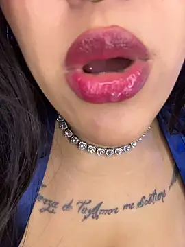 Lalitha__ 웹캠 쇼