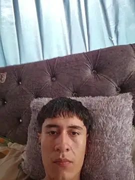 Dante--_-- Show Webcam