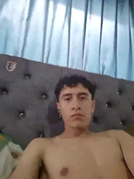 Dante--_-- Show Webcam