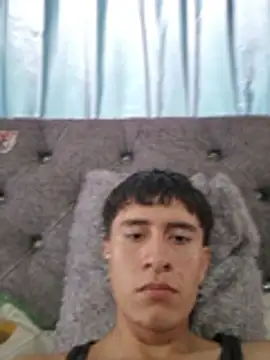 Dante--_-- Webcam Show