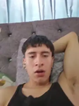 Dante--_-- Adlı Modelin Web Kamerası Şovu