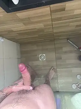 lucaas' Webcam Show