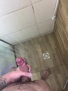 Webkamerová show lucaas