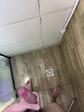lucaas Webcam Show