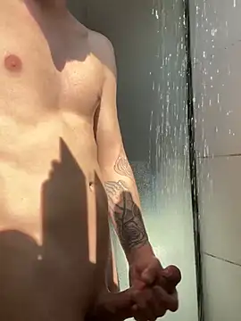 Show modela lucaas na web-kameri
