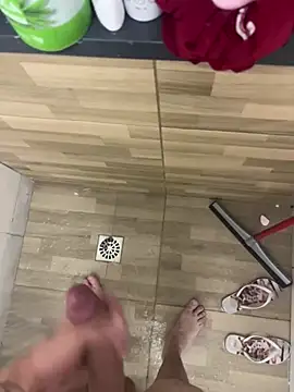 lucaas Show in webcam