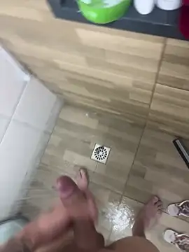 lucaas' Webcam Show