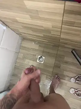 lucaas webcam show