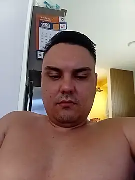Show de casalsantista26 na webcam