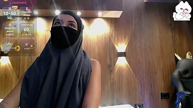 Chatroom XXX en direct de _durgahemalatha_