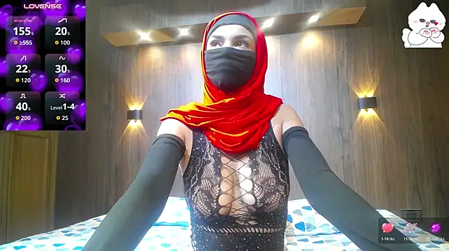 Chatroom XXX en direct de _durgahemalatha_