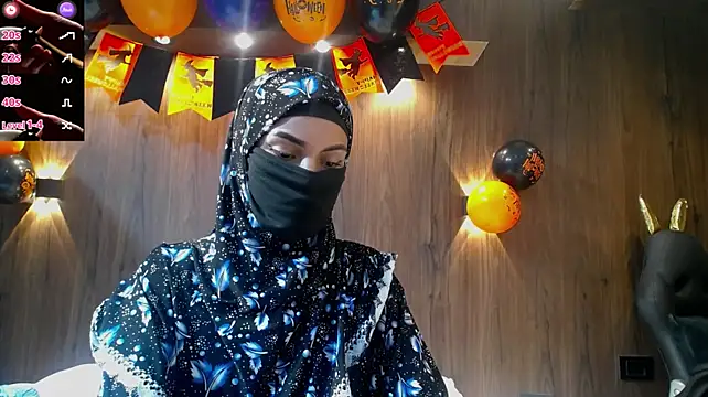 Živý XXX chat _durgahemalatha_
