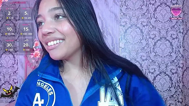 Liilith_tay1's Live XXX Chat