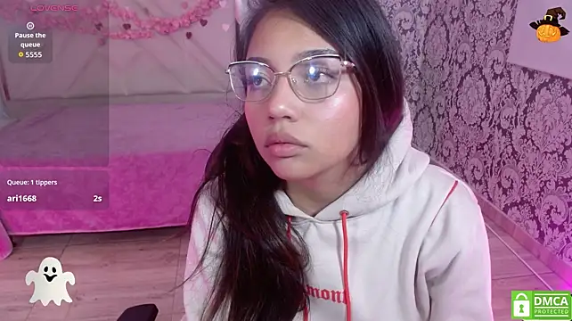 Liilith_tay1's Live XXX Chat