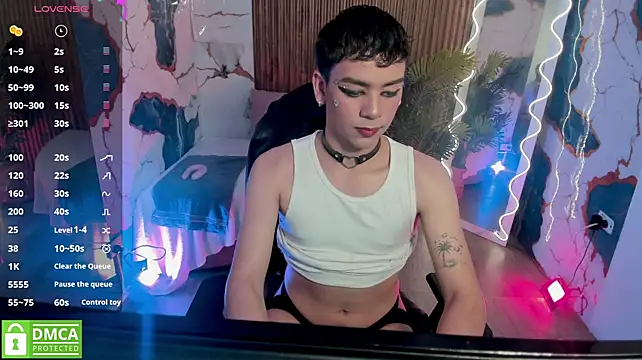 Nicosoft_tay Webcamshow