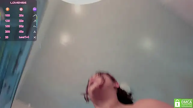 Jazmiin_tay's Webcam Show