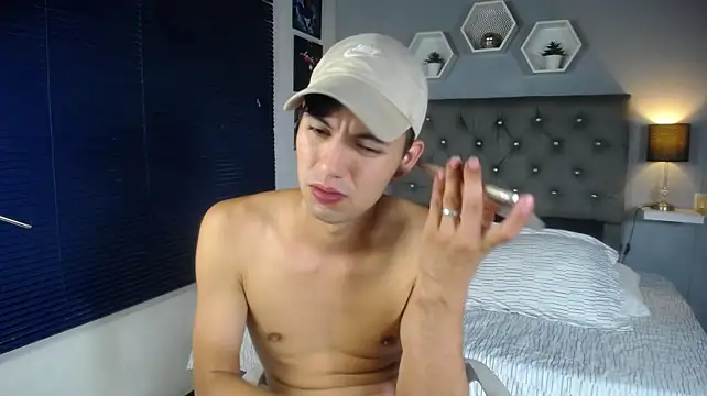 thesupercum_xxx_n Webbikameraesitys