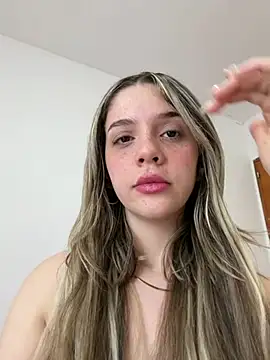 miaveles 웹캠 쇼