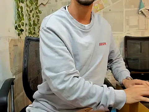 Webkamerová show Tayler_ospina_