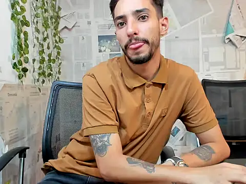 Tayler_ospina_ Webcamshow