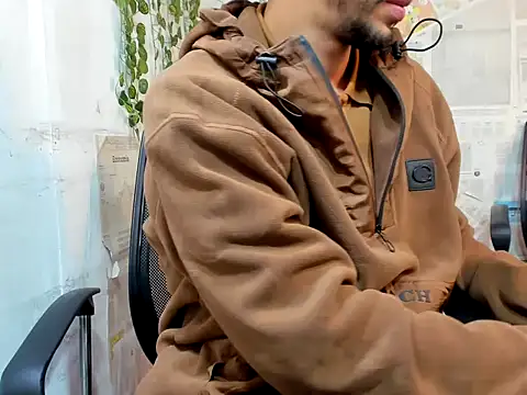 Tayler_ospina_n Webbikameraesitys