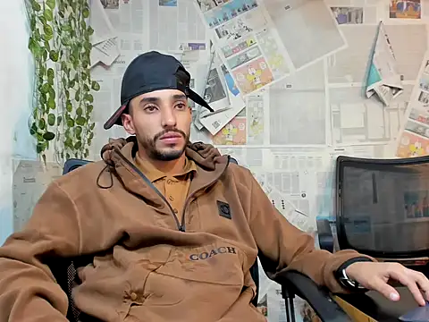 Вебкам-шоу Tayler_ospina_