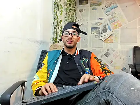 Tayler_ospina_n Webbikameraesitys
