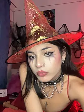 Lucrecia21_ – webcam-show