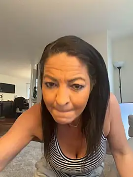 Show webcam de HotlittleItalian69