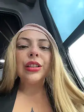 Bela-outdoor's Webcam Show