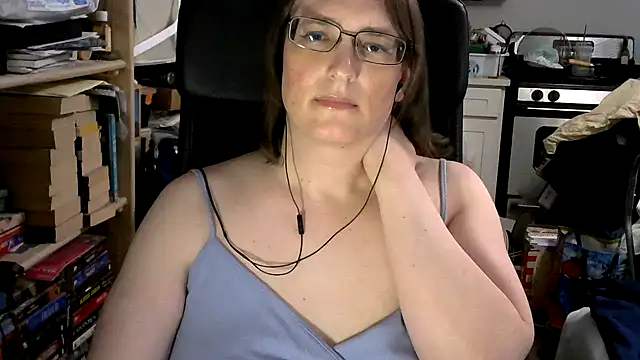 Show Webcam de winterfilth