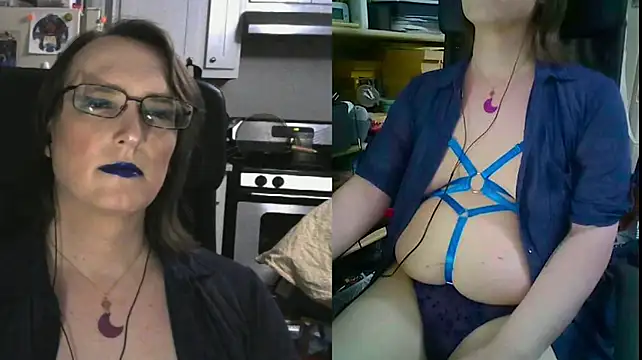 winterfilth's Webcam Show