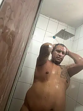 saulsexx Webcam-Show