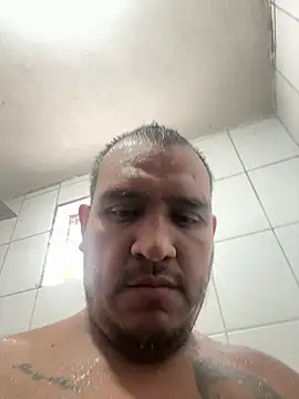 saulsexx 웹캠 쇼