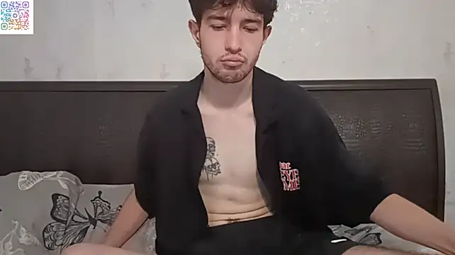 Chipichap Webcam Show