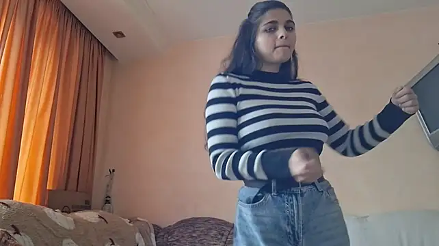 Chat XXX ao vivo de CleotildeAholt