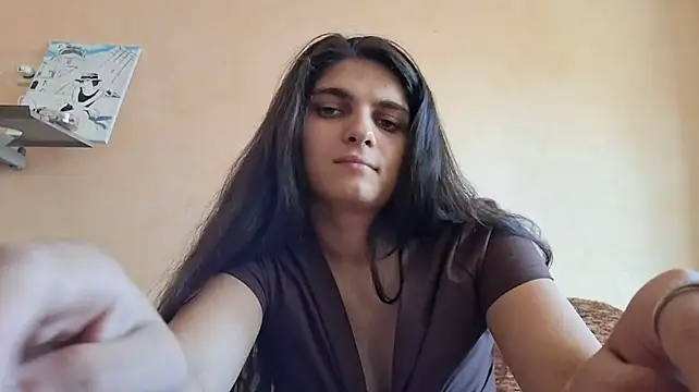 Živý XXX chat CleotildeAholt